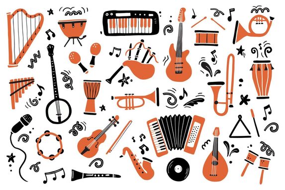 15400580-instruments-de-musique-design-plat-ensemble-d-icones-guitare-synthetiseur-violon-violoncelle-batterie-cymbales-saxophone-accordeon-tambourin-trompette-harpe-haut-parleur-vectoriel.jpg