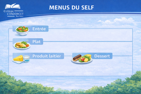 Menus du self de Condorcet Nailloux.png